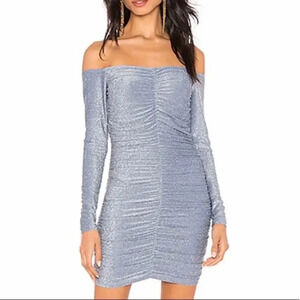 Travie Ruched Dress
by the way. 